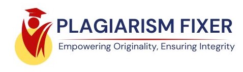 Plagiarism Fixer
