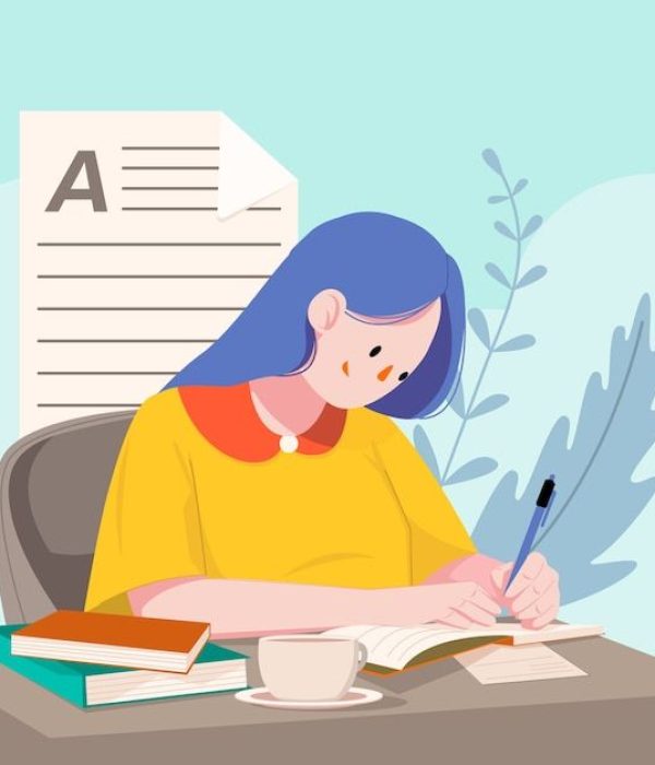 persona escribiendo - Buscar con Google